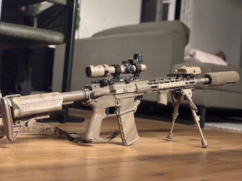 Image 2 pour Custom VFC VR16 SPR Build