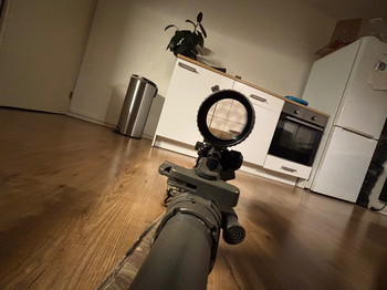 Image 5 pour Custom VFC VR16 SPR Build