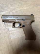 Image pour Glock 19X | Pistool | GBB | Umarex