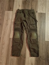 Afbeelding van Invader Gear Predator Pants, Ranger green, maat M
