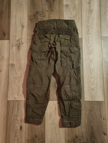 Image 2 for Invader Gear Predator Pants, Ranger green, maat M