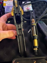 Image for hi-capa met hpa toebehoren
