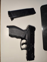 Image pour Taurus PT 24/7