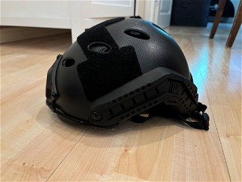 Image 3 pour Gear Emerson Crye JPC replica, Emerson Fast Helmet, 511 Tactical Combatshirt and Valken Eyepro