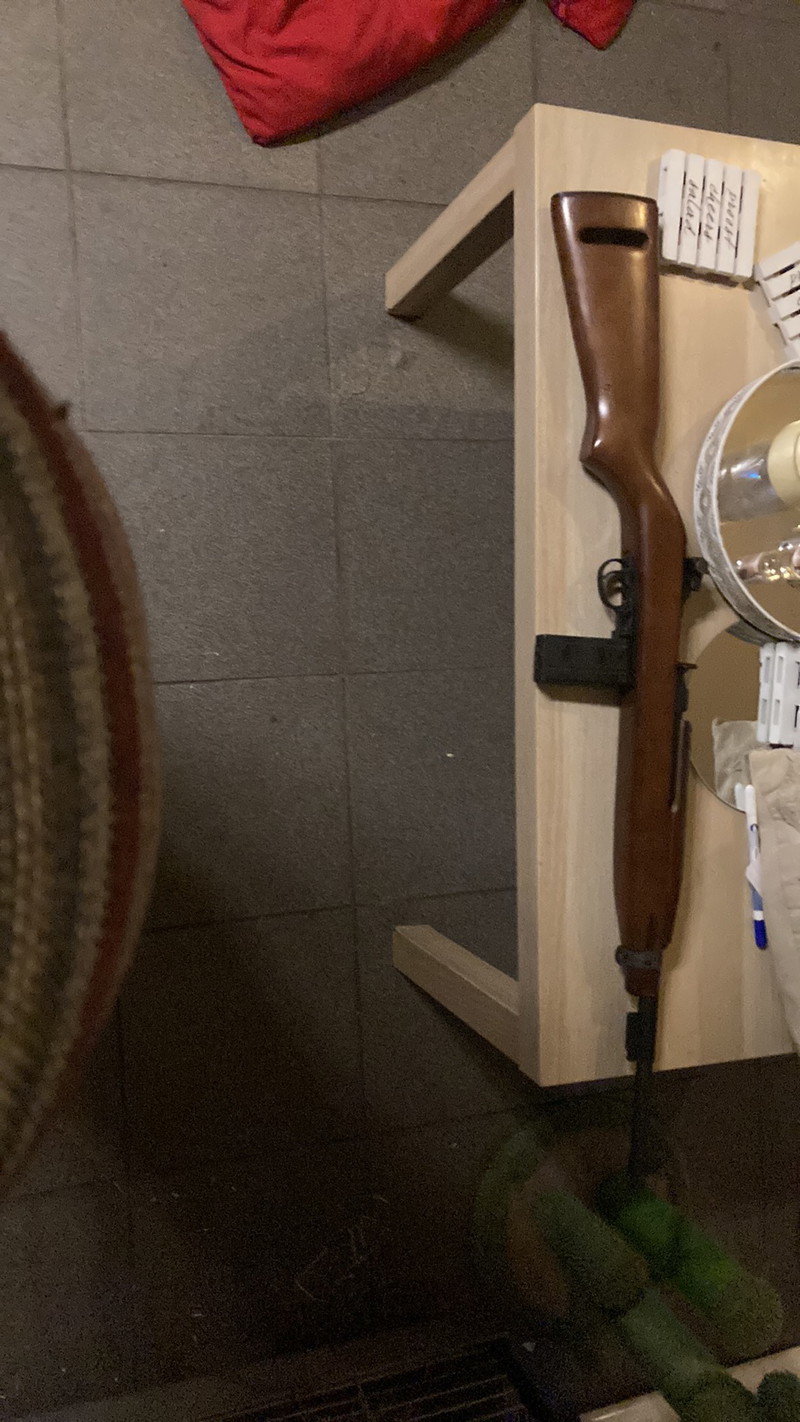 Image 1 pour Carabine usm1 de chez King arms