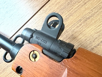 Bild 4 für FN FAL Hout