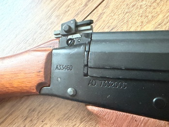 Bild 5 für FN FAL Hout