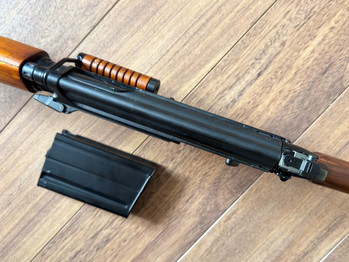 Bild 6 für FN FAL Hout