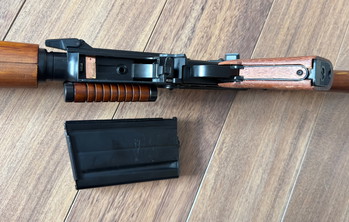 Bild 7 für FN FAL Hout