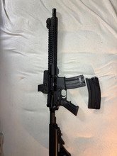 Image pour Golden eagle m4