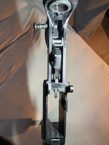 Image 3 pour Golden eagle m4