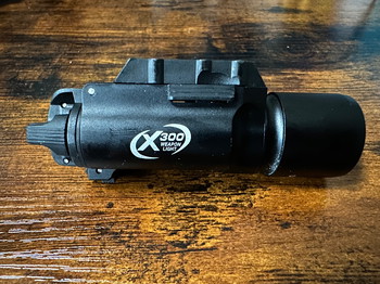 Imagen 2 de Surefire X300 Lamp