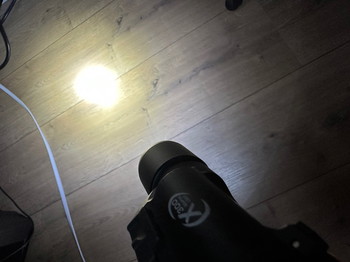 Afbeelding 3 van Surefire X300 Lamp