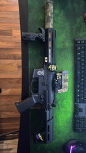 Imagen para SSR9 DSG Custom