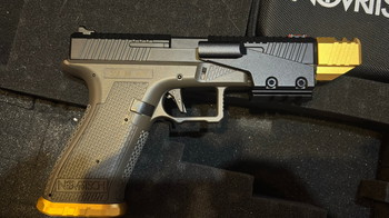 Imagen 3 de SSR9 DSG Custom