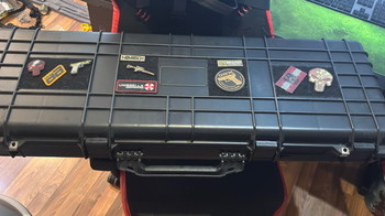 Afbeelding 4 van SSR9 DSG Custom