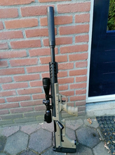 Bild für LCT SRS A1 Silverback sportsline