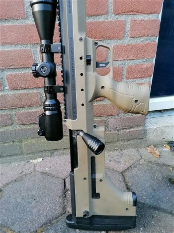 Bild 3 für LCT SRS A1 Silverback sportsline