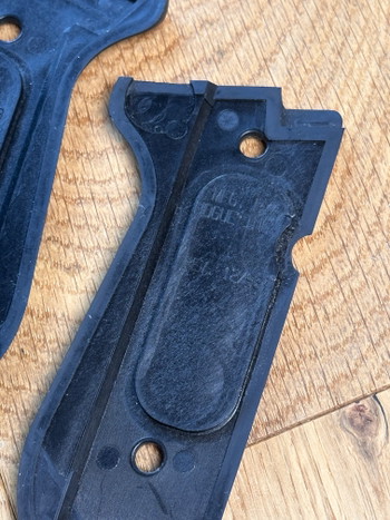 Image 2 for RD hogue grips for M92