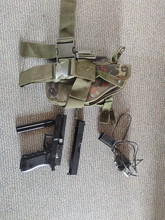 Image pour Glock 18 CYMA