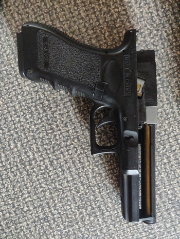 Bild 3 für Glock 18 CYMA