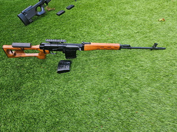 Bild 2 für Dragunov