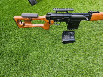 Bild 3 für Dragunov