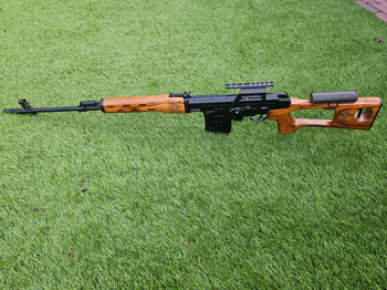 Bild 4 für Dragunov