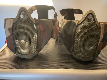 Bild 3 für Clothes bril mask