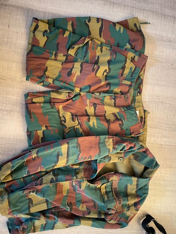 Afbeelding 3 van Clothes bril mask