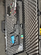 Bild für All mijn airsoft spullen