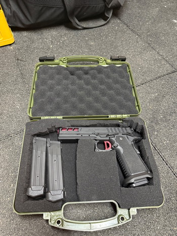 Bild 3 für All mijn airsoft spullen