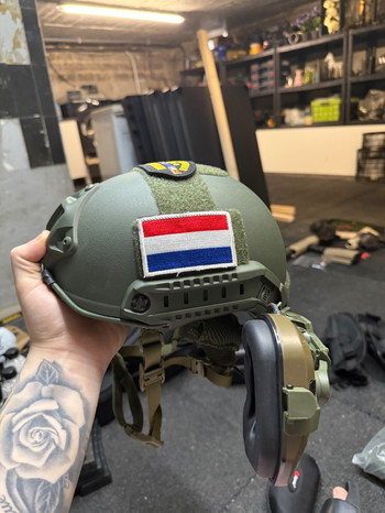 Bild 4 für All mijn airsoft spullen