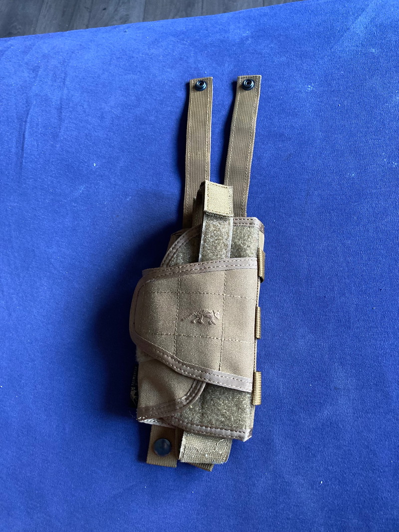 Image 1 for Modulaire pistol holster TT