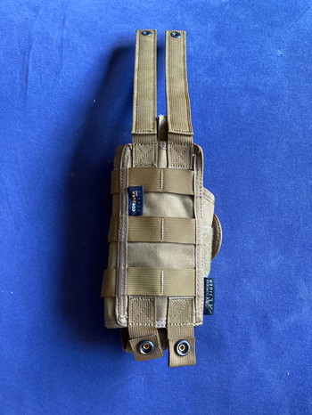 Image 2 for Modulaire pistol holster TT