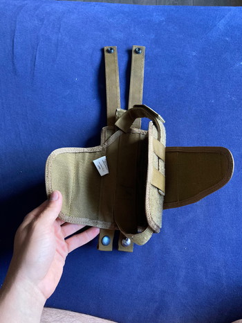 Image 3 for Modulaire pistol holster TT