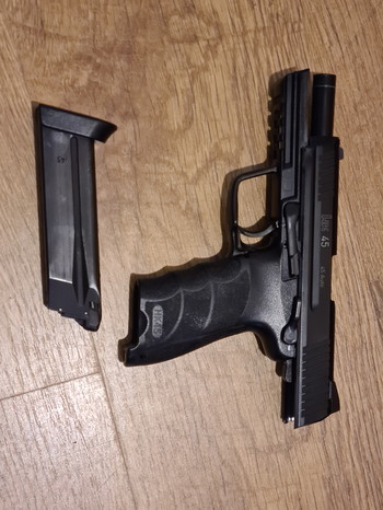 Afbeelding 3 van Umarex hk45