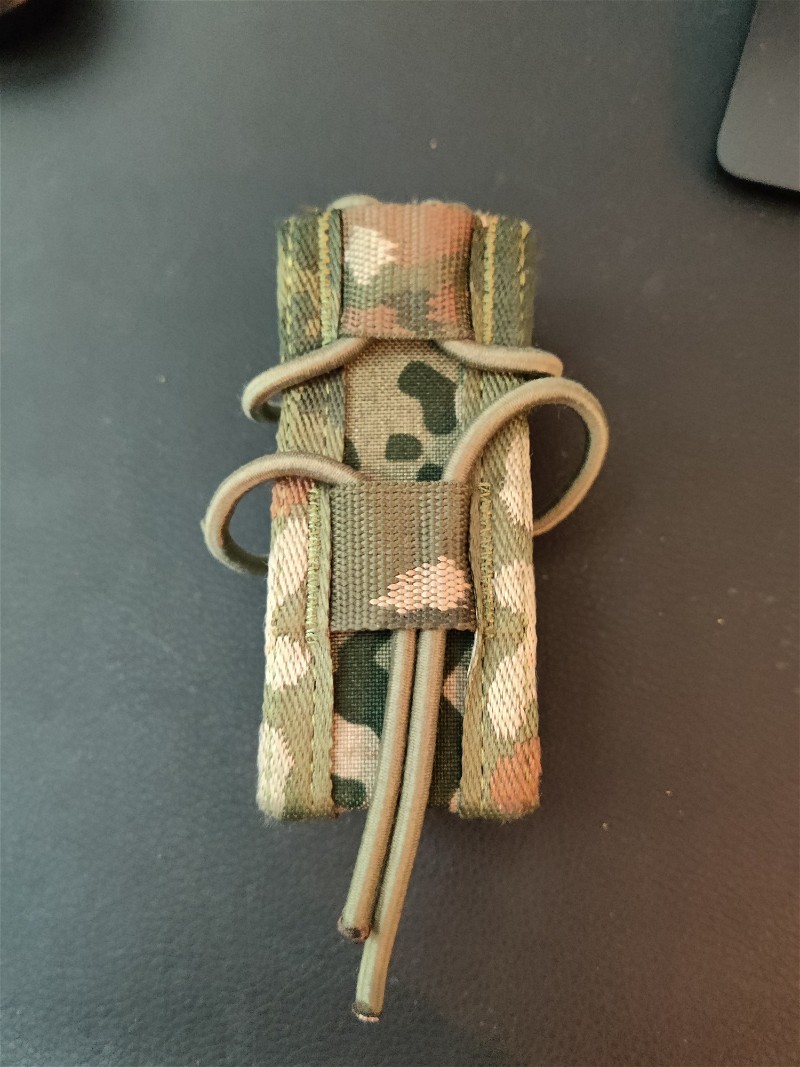 Image 1 for NFP Quick pistol pouch