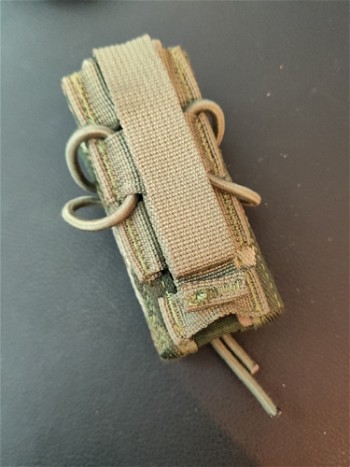 Afbeelding 3 van NFP Quick pistol pouch