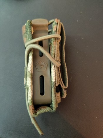 Image 4 for NFP Quick pistol pouch