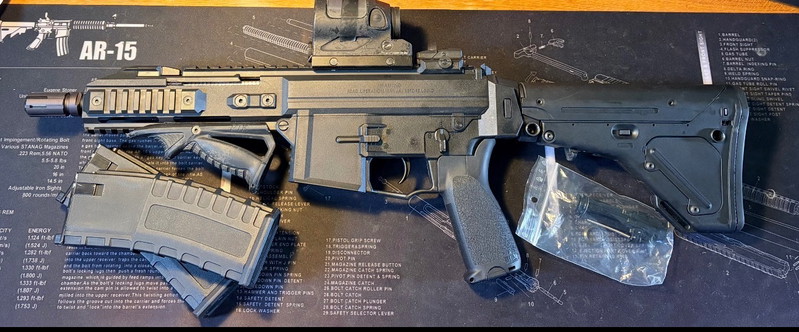 Bild 1 für GHK G5