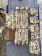 Bild für Warrior dcs multicam