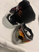 Image pour CRBN mask 1x gedragen