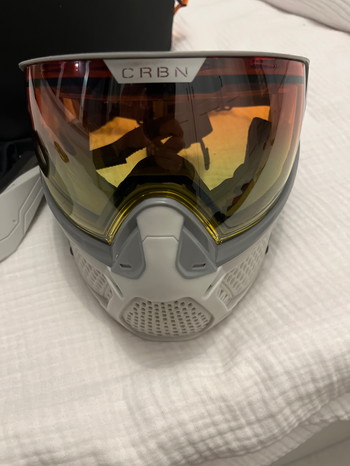 Imagen 2 de CRBN mask 1x gedragen