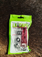 Afbeelding van La capa customs bbu unit.