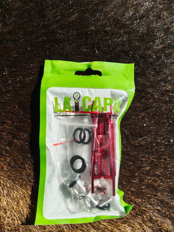 Afbeelding 2 van La capa customs bbu unit.