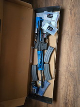 Image for CM16 Raider L 2.0e