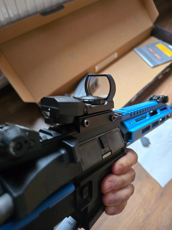 Image 5 for CM16 Raider L 2.0e