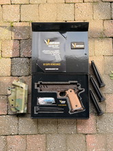 Image for Vorsk HiCapa 5.1 Vengeance