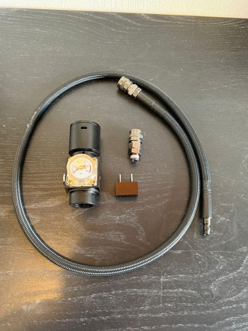 Imagen 2 de Balystik HPA Regulator US